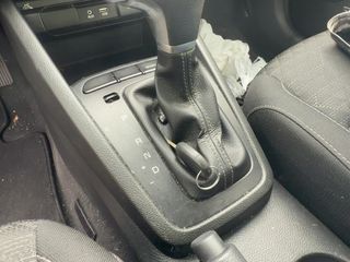 2018 Kia Rio S - Interior Steering Wheel With Keys Image